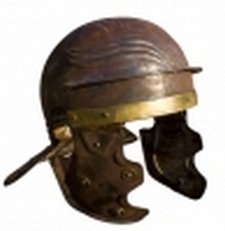 1313655 roman helmet